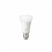Умная лампочка Philips Hue Single Bulb E27, Color, BLE, DIM (929002216824)