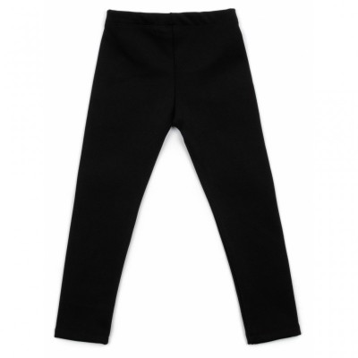 Лосини Lovetti утеплені (9338-110G-black)