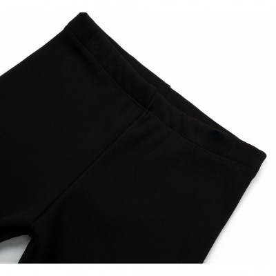 Лосини Lovetti утеплені (9338-110G-black)