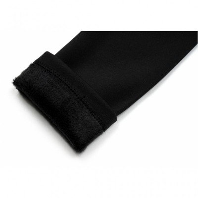 Лосини Lovetti утеплені (9338-110G-black)