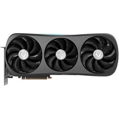 Відеокарта ZOTAC GeForce RTX 4080 16GB GDDR6X Trinity