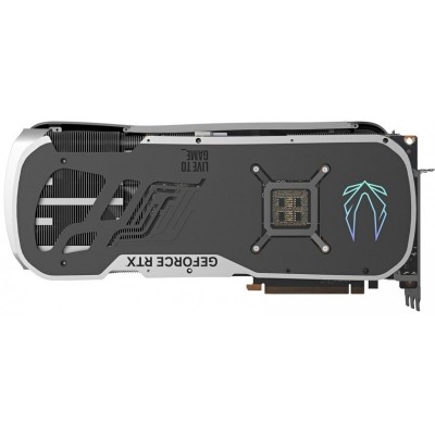 Відеокарта ZOTAC GeForce RTX 4080 16GB GDDR6X Trinity