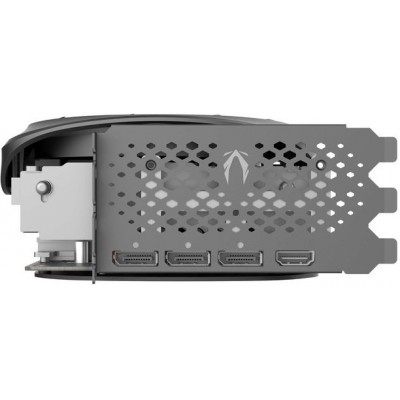 Відеокарта ZOTAC GeForce RTX 4080 16GB GDDR6X Trinity