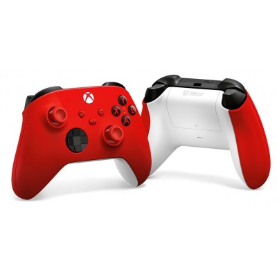 Геймпад Xbox BT, червоний