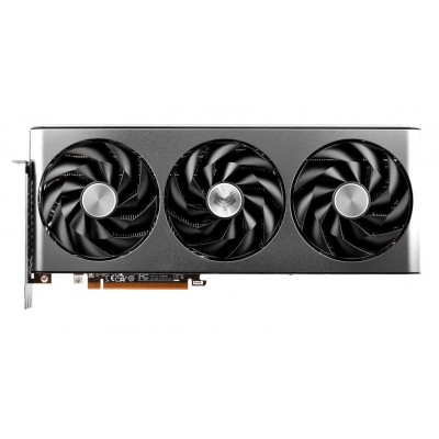 Відеокарта SAPPHIRE Radeon RX 7900 GRE 16GB GDDR6 Nitro+ GAMING OC