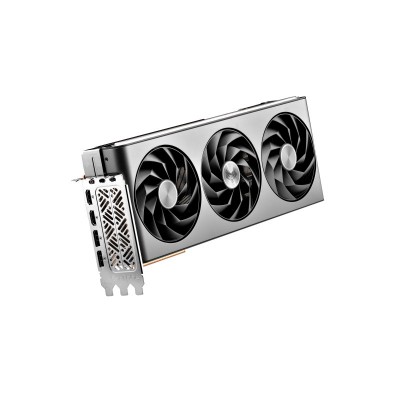 Відеокарта SAPPHIRE Radeon RX 7900 GRE 16GB GDDR6 Nitro+ GAMING OC