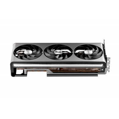 Відеокарта SAPPHIRE Radeon RX 7900 GRE 16GB GDDR6 Nitro+ GAMING OC