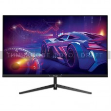 Монітор 2E 31.5" D3224B 2xHDMI, DP, IPS, 2560x1440, 75Hz, 5ms, FreeSync Монітор 2E 31.5" D3224B 2xHDMI, DP, IPS, 2560x1440, 75Hz, 5ms, FreeSync