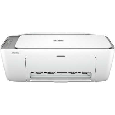 Багатофункціональний пристрій A4 HP DeskJet Ink Advantage 2876 з Wi-Fi