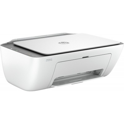 Багатофункціональний пристрій A4 HP DeskJet Ink Advantage 2876 з Wi-Fi