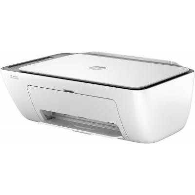Багатофункціональний пристрій A4 HP DeskJet Ink Advantage 2876 з Wi-Fi