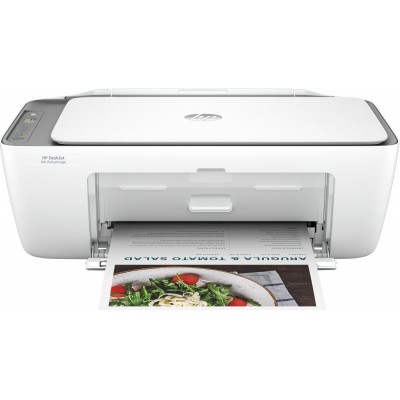 Багатофункціональний пристрій A4 HP DeskJet Ink Advantage 2876 з Wi-Fi