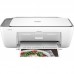 Багатофункціональний пристрій A4 HP DeskJet Ink Advantage 2876 з Wi-Fi