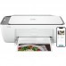 Багатофункціональний пристрій A4 HP DeskJet Ink Advantage 2876 з Wi-Fi
