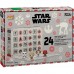 Набір подарунковий Funko POP Advent Calendar: Star Wars Holiday