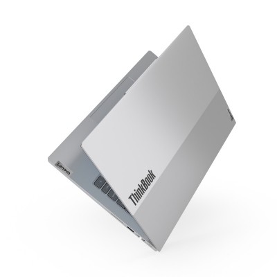 Ноутбук Lenovo ThinkBook 14-G7 14" WUXGA IPS AG, AMD R5-7535HS, 16GB, F512GB, UMA, DOS, сірий