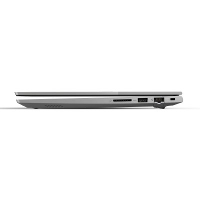 Ноутбук Lenovo ThinkBook 14-G7 14" WUXGA IPS AG, AMD R5-7535HS, 16GB, F512GB, UMA, DOS, сірий