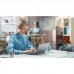 Ноутбук Lenovo ThinkBook 14-G7 14" WUXGA IPS AG, AMD R5-7535HS, 16GB, F512GB, UMA, DOS, сірий