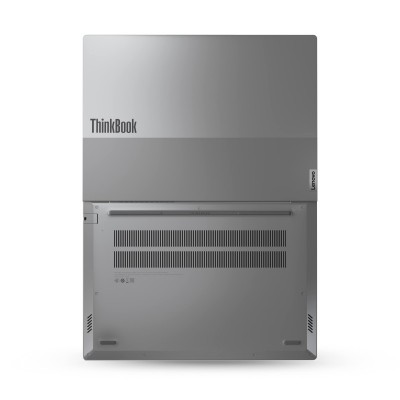 Ноутбук Lenovo ThinkBook 14-G7 14" WUXGA IPS AG, AMD R5-7535HS, 16GB, F512GB, UMA, DOS, сірий