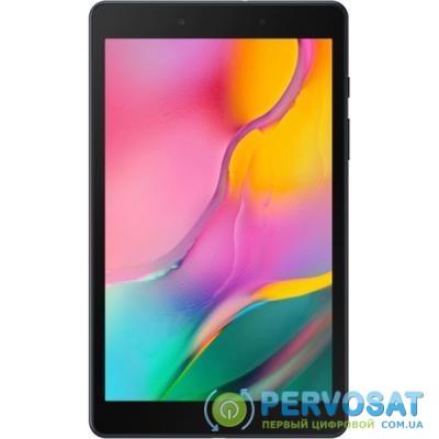 Планшет Samsung SM-T290/32 (Galaxy Tab A 8.0 (2019) WF) Black (SM-T290NZKASEK)