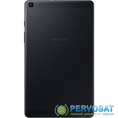 Планшет Samsung SM-T290/32 (Galaxy Tab A 8.0 (2019) WF) Black (SM-T290NZKASEK)