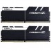 Модуль пам'яті для комп'ютера DDR4 16GB (2x8GB) 3600 MHz Trident Z Black G.Skill (F4-3600C17D-16GTZKW)