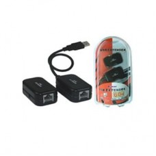 Кабель для передачі даних USB 1.1 to UTP Viewcon (VE399) Кабель для передачі даних USB 1.1 to UTP Viewcon (VE399)