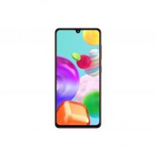 Мобільний телефон Samsung SM-A415F/64 (Galaxy А41 4/64Gb) Prism Crush Red (SM-A415FZRDSEK) Мобільний телефон Samsung SM-A415F/64 (Galaxy А41 4/64Gb) Prism Crush Red (SM-A415FZRDSEK)