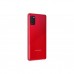 Мобільний телефон Samsung SM-A415F/64 (Galaxy А41 4/64Gb) Prism Crush Red (SM-A415FZRDSEK)