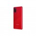 Мобильный телефон Samsung SM-A415F/64 (Galaxy А41 4/64Gb) Prism Crush Red (SM-A415FZRDSEK)