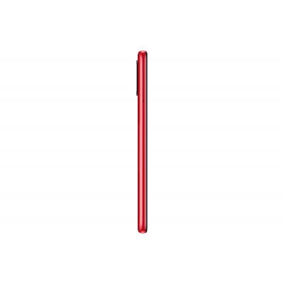 Мобильный телефон Samsung SM-A415F/64 (Galaxy А41 4/64Gb) Prism Crush Red (SM-A415FZRDSEK)