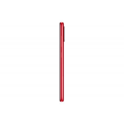 Мобільний телефон Samsung SM-A415F/64 (Galaxy А41 4/64Gb) Prism Crush Red (SM-A415FZRDSEK)