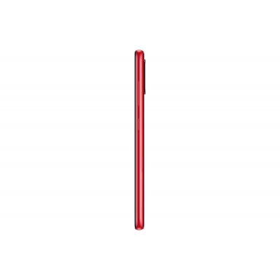 Мобильный телефон Samsung SM-A415F/64 (Galaxy А41 4/64Gb) Prism Crush Red (SM-A415FZRDSEK)