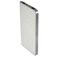 Батарея універсальна CoolUp CU-Y006 6500mAh White (BAT-CU-Y006-WH) Батарея універсальна CoolUp CU-Y006 6500mAh White (BAT-CU-Y006-WH)