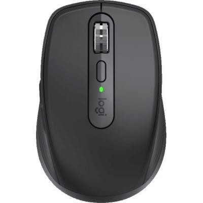 Мишка Logitech MX Anywhere 3 Graphite (910-005988)