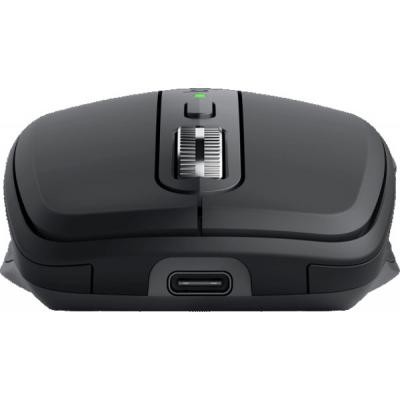 Мишка Logitech MX Anywhere 3 Graphite (910-005988)