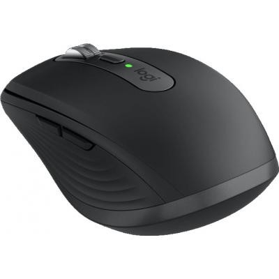 Мишка Logitech MX Anywhere 3 Graphite (910-005988)