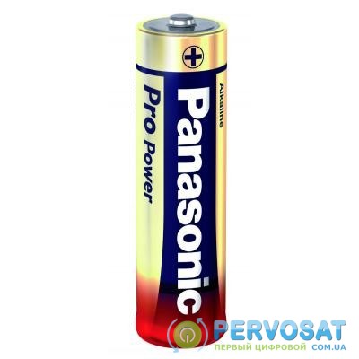 Батарейка PANASONIC AA PRO POWER * 4 (LR6XEG/4BPR)