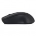Мишка Ergo M-560WL Black (M-560WL)