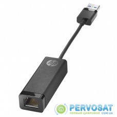 Переходник HP USB 3.0 to Gigabit Adapter (N7P47AA)
