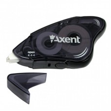 Коректор Axent tape 5мм * 8м (7003-А) Коректор Axent tape 5мм * 8м (7003-А)