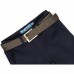 Штани дитячі Breeze шкільні (OZ-16654-122B-blue)