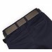 Штани дитячі Breeze шкільні (OZ-16654-122B-blue)