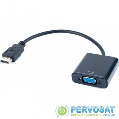 Переходник HDMI to VGA ProfCable (HVA-11)