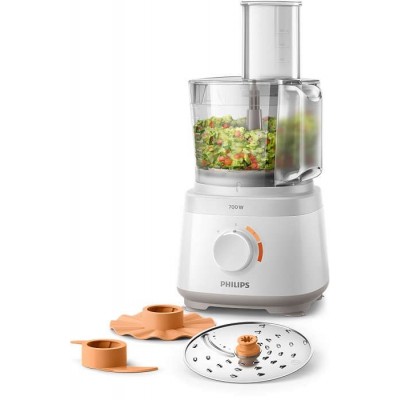 Кухонний комбайн Philips Daily Collection HR7310/00