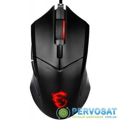 MSI Clutch GM08 GAMING Mouse