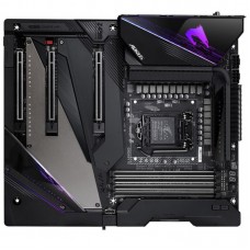 Материнська плата GIGABYTE Z490 AORUS XTREME s1200 Z490 4xDDR4 M.2 HDMI SPDIF Type-C WiFi 6+BT ATX