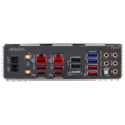 Материнська плата GIGABYTE Z490 AORUS XTREME s1200 Z490 4xDDR4 M.2 HDMI SPDIF Type-C WiFi 6+BT ATX