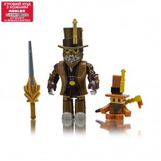 Ігрова колекційна фігурка Roblox Core Figures chillthrill709 W6 Ігрова колекційна фігурка Roblox Core Figures chillthrill709 W6