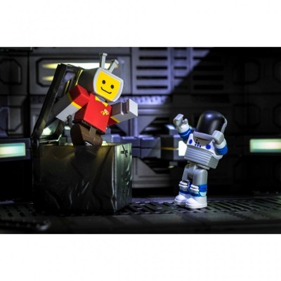 Фігурка Jazwares Roblox Mystery Figures Obsidian Assortment S7 (ROB0298)